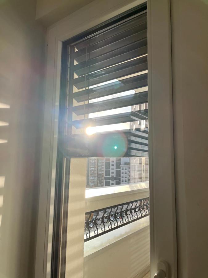Central Luxury Apartment 普里什蒂纳 外观 照片