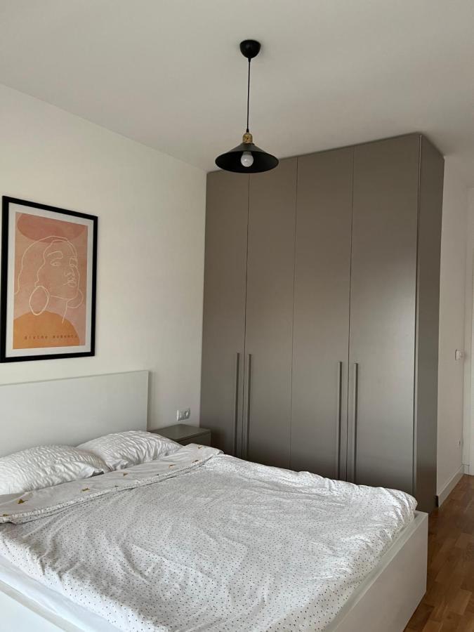 Central Luxury Apartment 普里什蒂纳 外观 照片